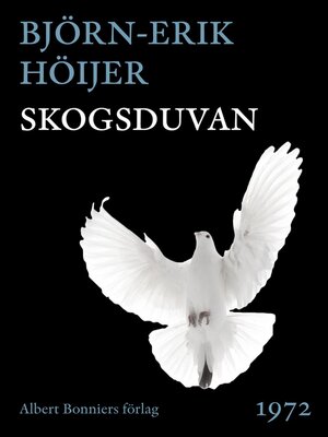 cover image of Skogsduvan